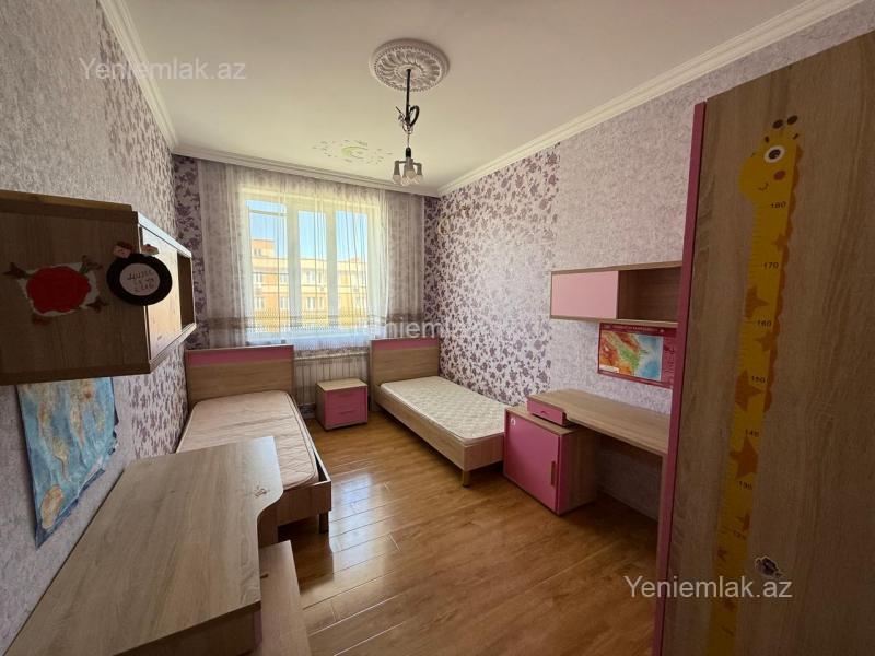 3 otaqlı Bina evi menzil, Masazır, Abşeron