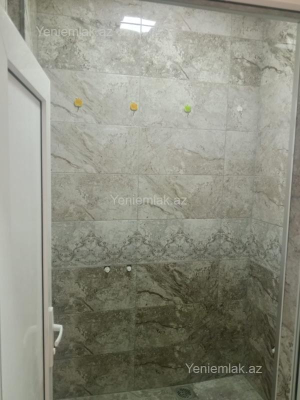 4 otaqlı Həyət evi / Villa, Xəzər rayonu, Bakı