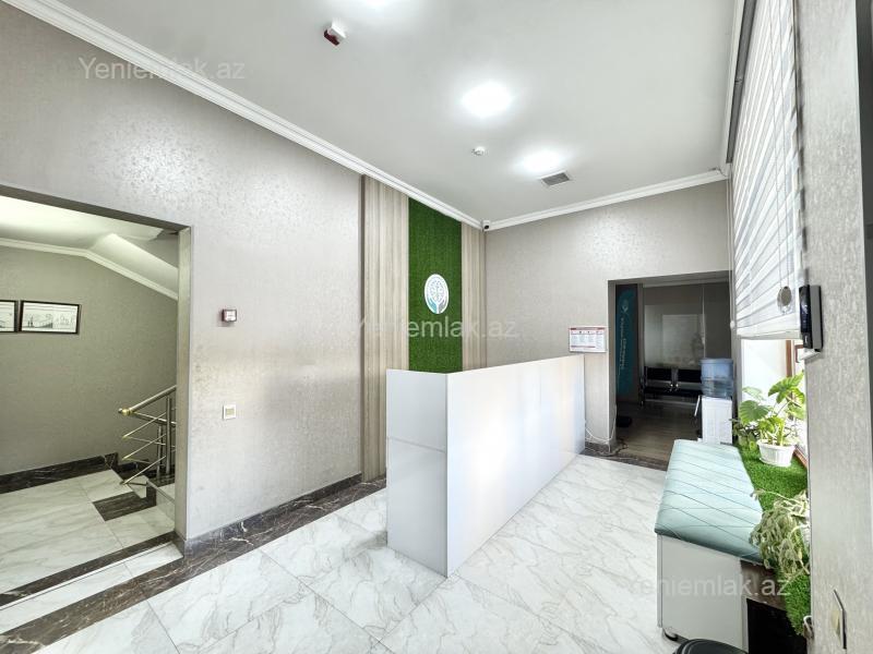 16 otaqlı Obyekt, Binəqədi rayonu, Bakı