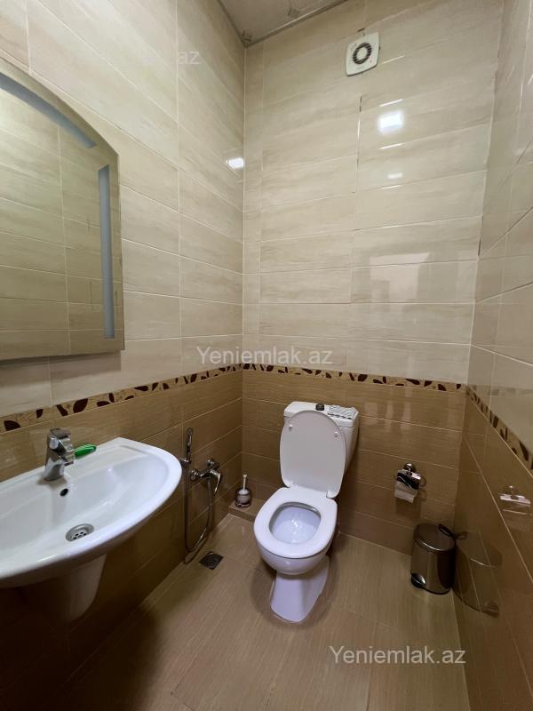 4 otaqlı Həyət evi / Villa, Sabunçu rayonu, Bakı