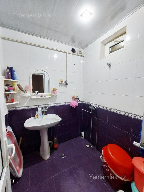 3 otaqlı Bina evi menzil, 48-ci məhəllə, Sumqayıt