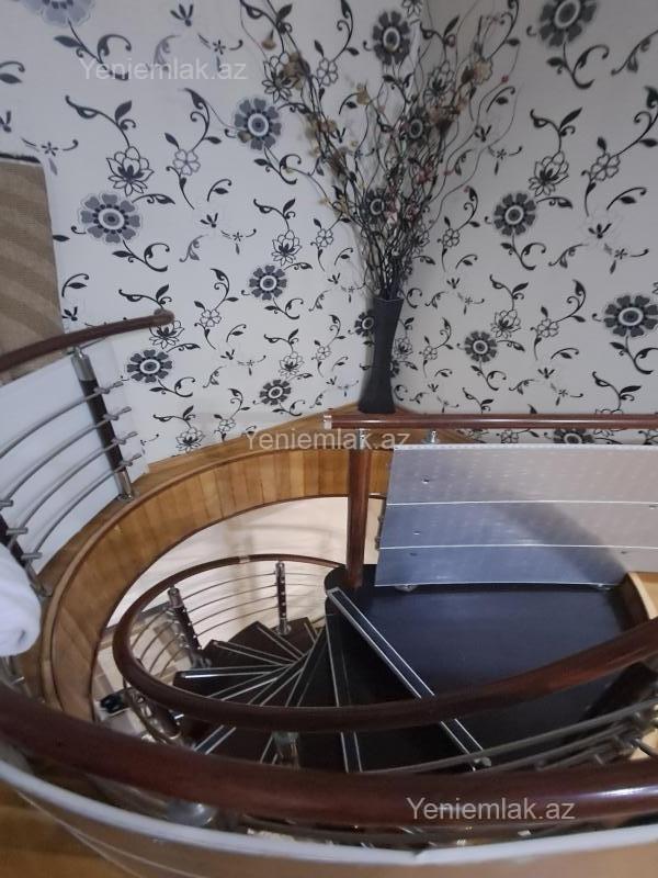 5 otaqlı Bina evi menzil, Binəqədi rayonu, Bakı