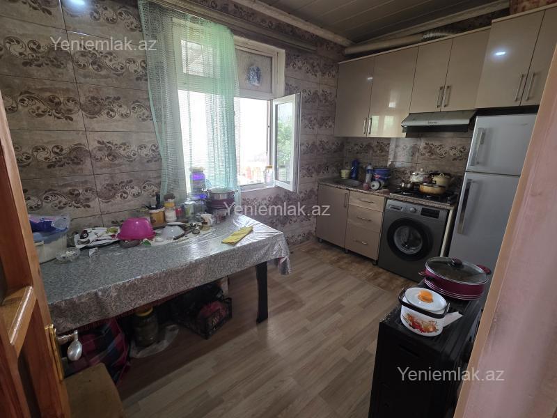 3 otaqlı Həyət evi / Villa, Xəzər bağları, Sumqayıt