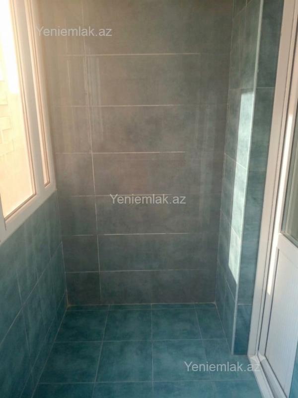 3 otaqlı Bina evi menzil, Xətai rayonu, Bakı