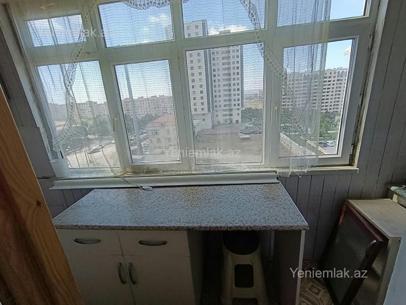 2 otaqlı Bina evi menzil, Suraxanı rayonu, Bakı
