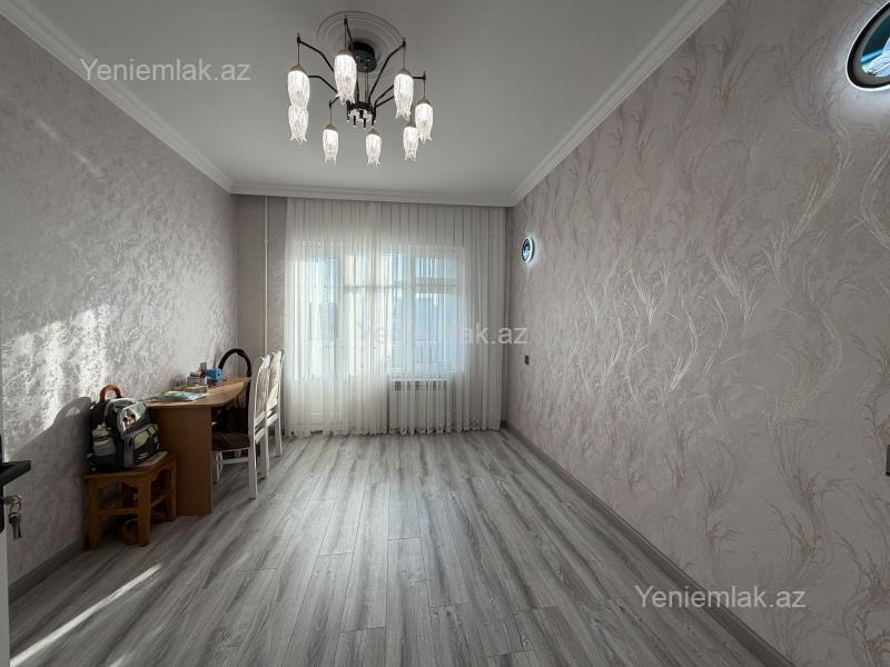3 otaqlı Bina evi menzil, Sabunçu rayonu, Bakı