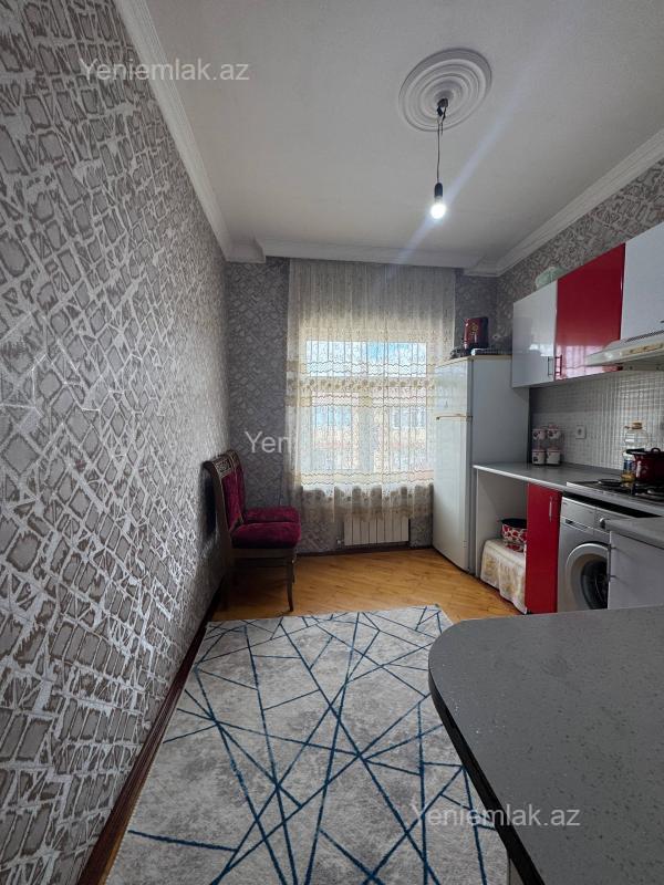 3 otaqlı Bina evi menzil, Masazır, Abşeron