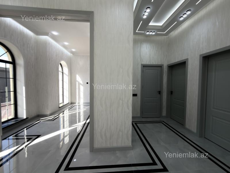 4 otaqlı Həyət evi / Villa, Suraxanı rayonu, Bakı