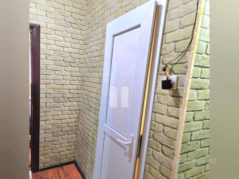 1 otaqlı Bina evi menzil, 9-cu mikrorayon, Sumqayıt
