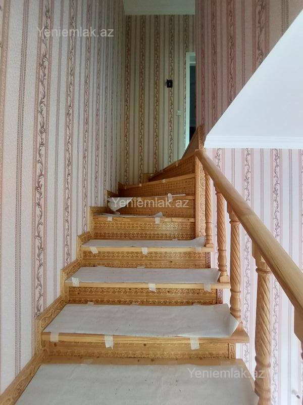 3 otaqlı Həyət evi / Villa, Masazır, Abşeron
