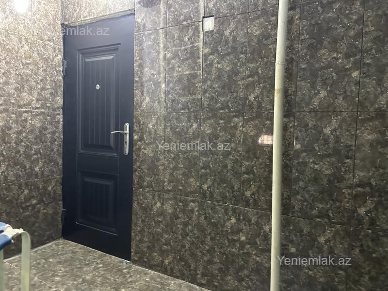 3 otaqlı Bina evi menzil, Xətai rayonu, Bakı