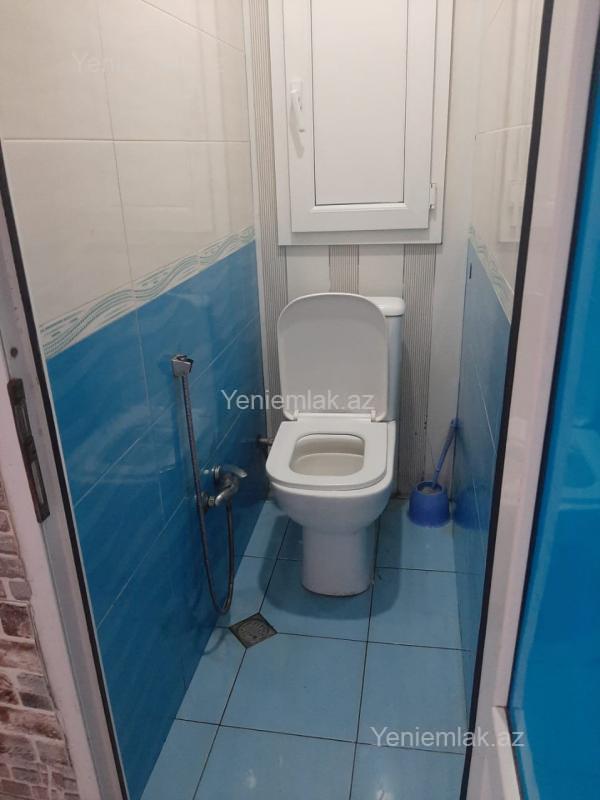 5 otaqlı Bina evi menzil, Suraxanı rayonu, Bakı