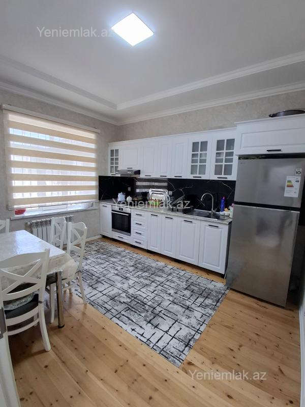 4 otaqlı Həyət evi / Villa, Sabunçu rayonu, Bakı