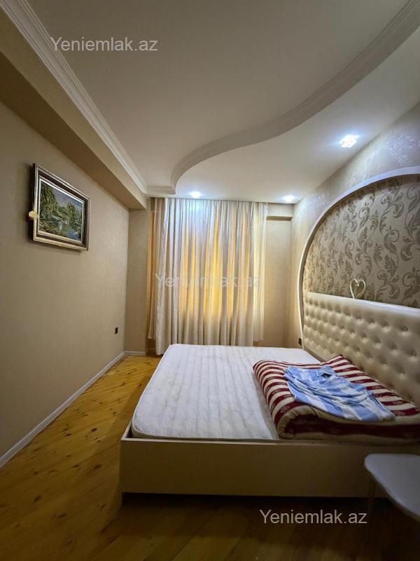 2 otaqlı Bina evi menzil, Masazır, Abşeron