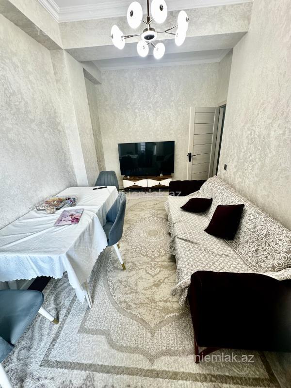 2 otaqlı Bina evi menzil, Nizami rayonu, Bakı