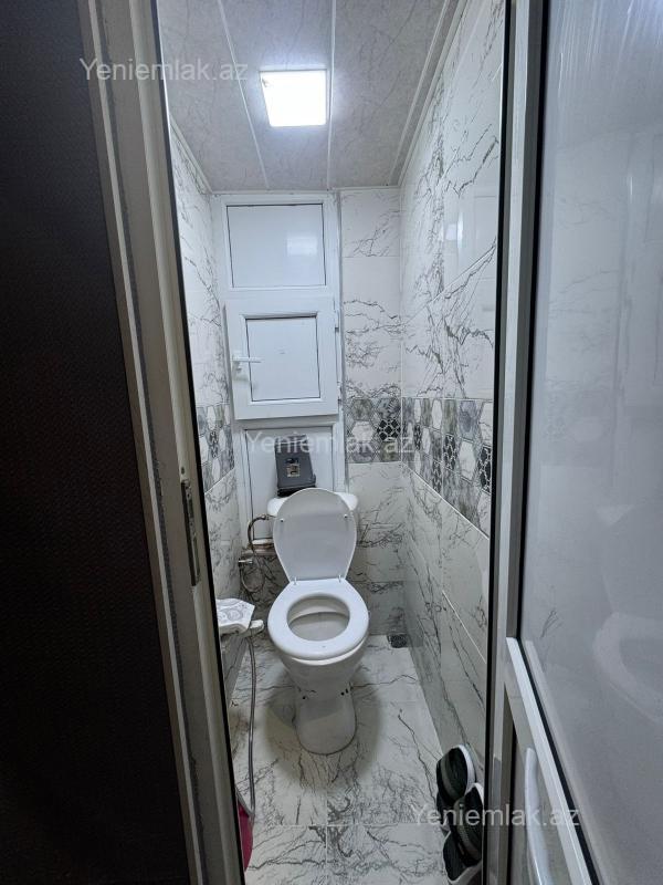 3 otaqlı Bina evi menzil, Binəqədi rayonu, Bakı