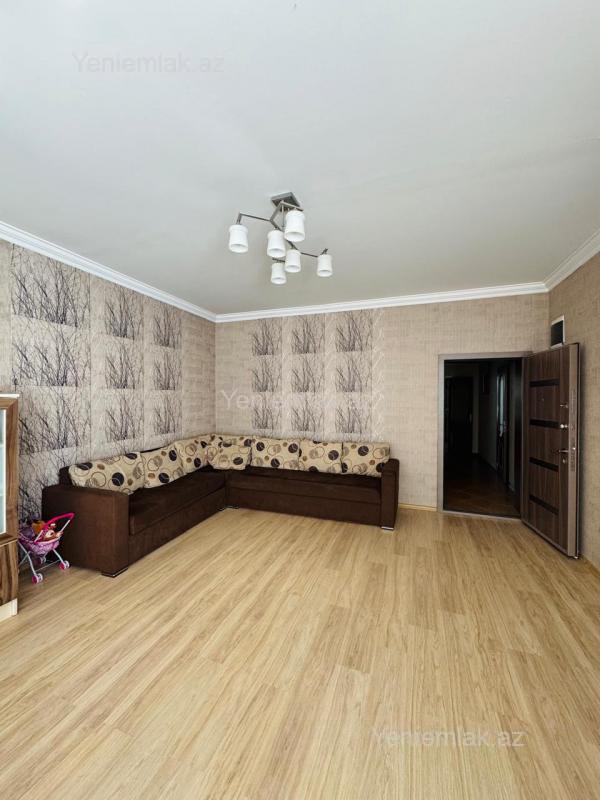 8 otaqlı Həyət evi / Villa, Xətai rayonu, Bakı