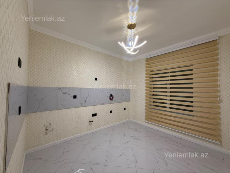 4 otaqlı Həyət evi / Villa, Sabunçu rayonu, Bakı