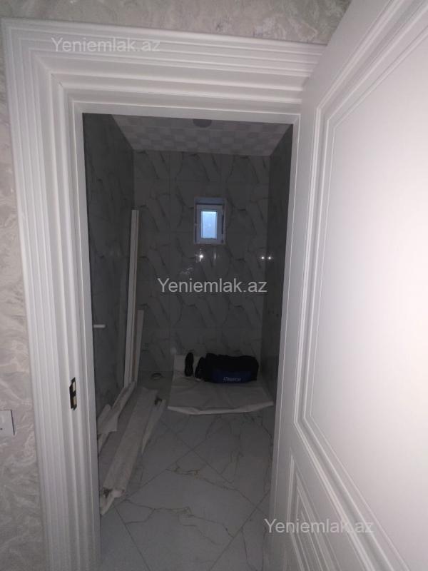 4 otaqlı Həyət evi / Villa, Məhəmmədli, Abşeron