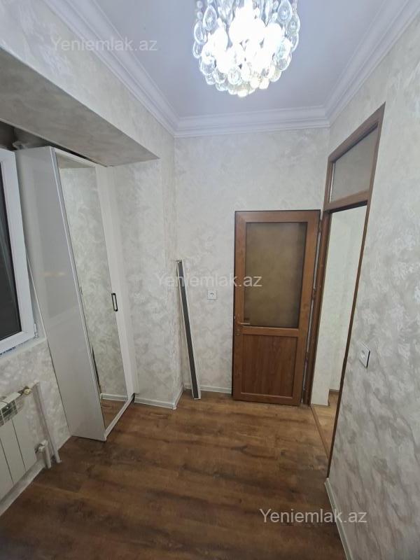 3 otaqlı Bina evi menzil, Xətai rayonu, Bakı