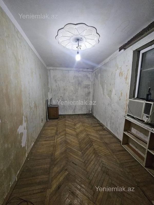 2 otaqlı Bina evi menzil, 4-cü mikrorayon, Sumqayıt