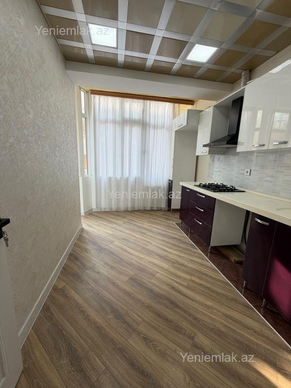 2 otaqlı Bina evi menzil, Masazır, Abşeron