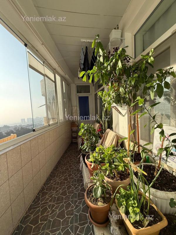 3 otaqlı Bina evi menzil, Xətai rayonu, Bakı