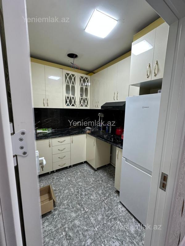 3 otaqlı Bina evi menzil, Sabunçu rayonu, Bakı