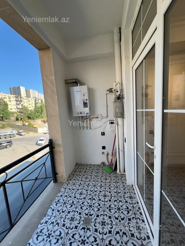 2 otaqlı Bina evi menzil, Suraxanı rayonu, Bakı