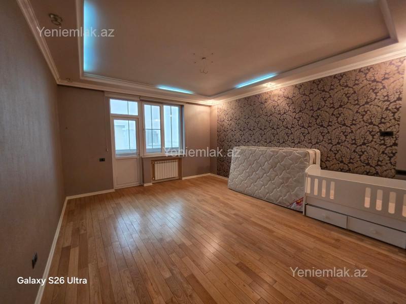 4 otaqlı Bina evi menzil, Nəsimi rayonu, Bakı