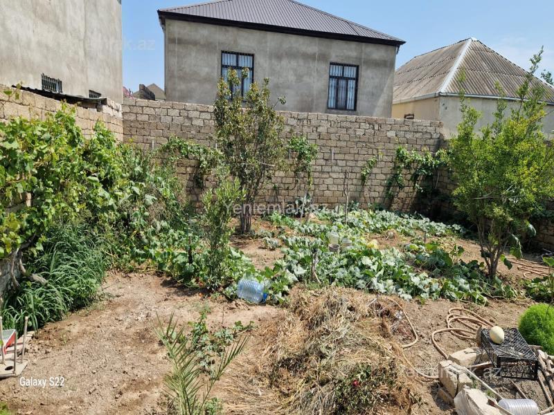 3 otaqlı Həyət evi / Villa, Sabunçu rayonu, Bakı