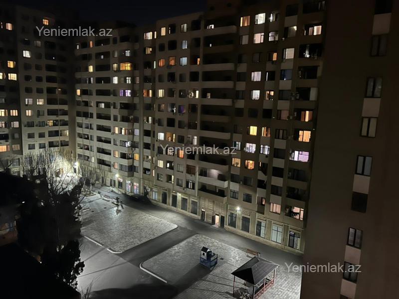 2 otaqlı Bina evi menzil, Suraxanı rayonu, Bakı