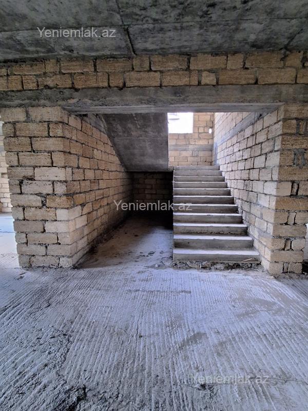 Torpaq sahəsi, Qəbələ