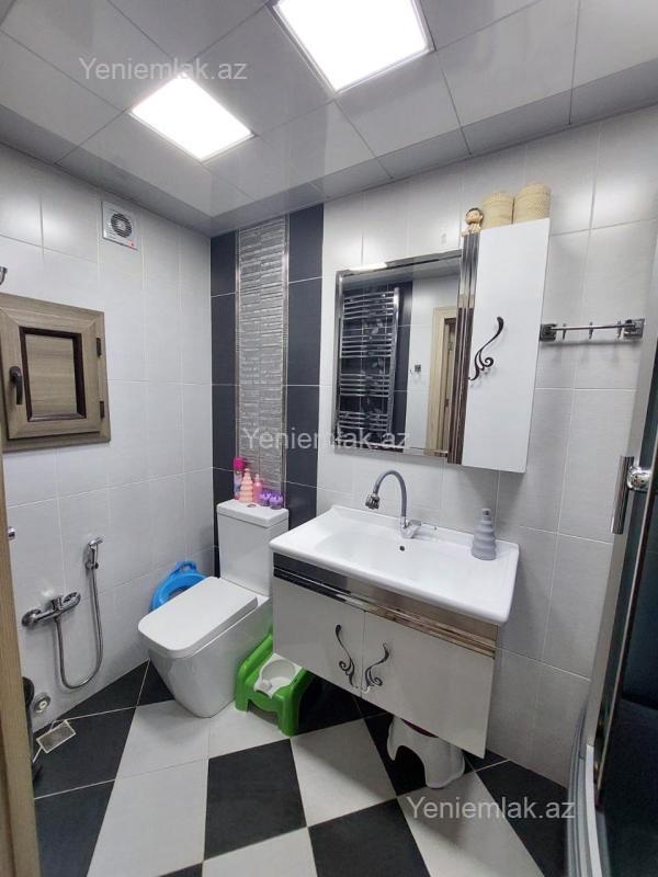 3 otaqlı Bina evi menzil, Masazır, Abşeron