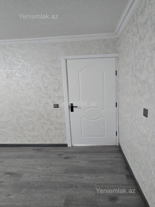 1 otaqlı Bina evi menzil, 4-cü mikrorayon, Sumqayıt