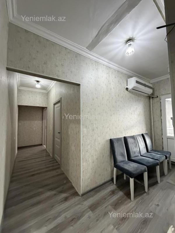 4 otaqlı Bina evi menzil, Sabunçu rayonu, Bakı
