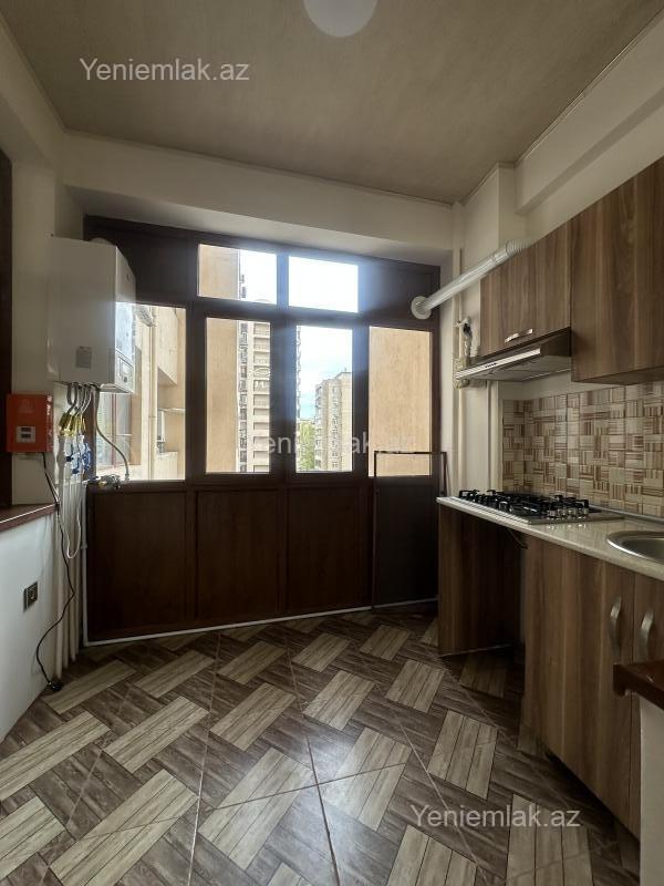 2 otaqlı Bina evi menzil, Sabunçu rayonu, Bakı
