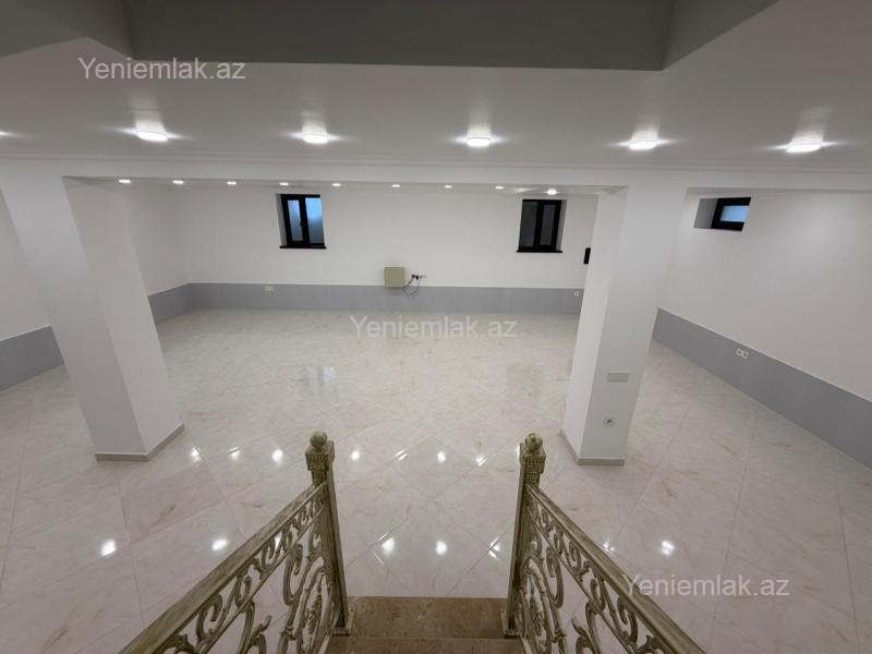 6 otaqlı Həyət evi / Villa, Xətai rayonu, Bakı