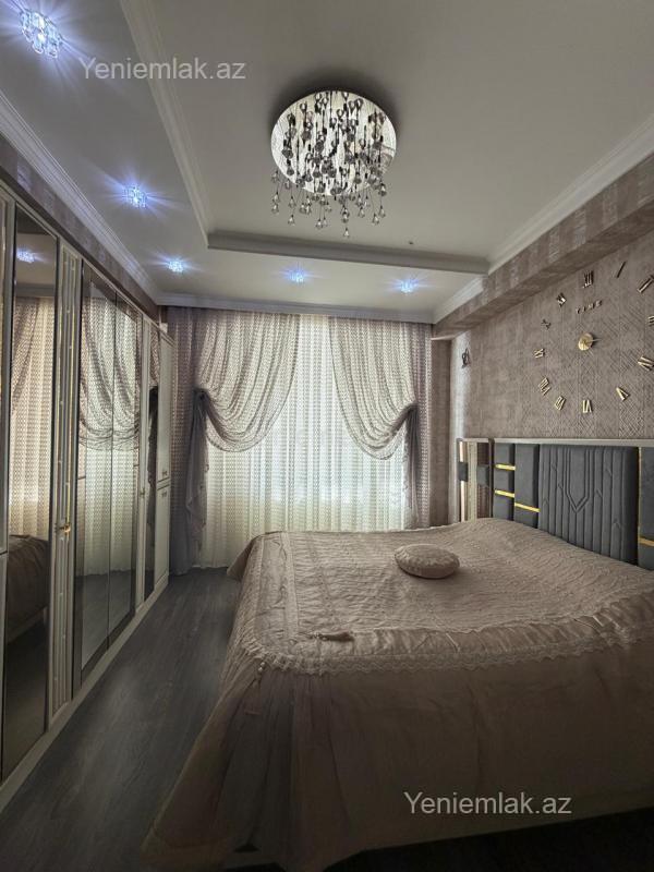 3 otaqlı Bina evi menzil, Masazır, Abşeron