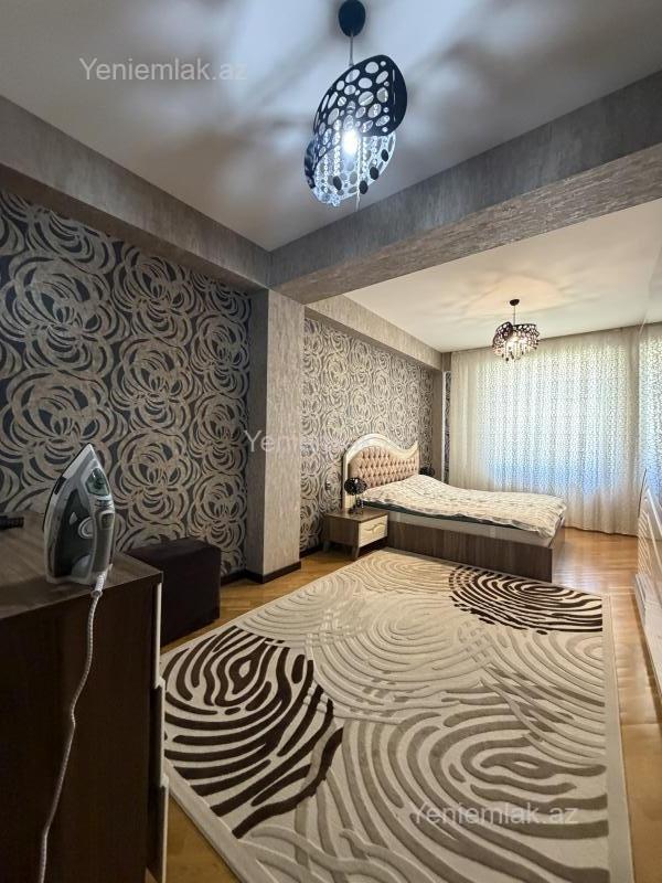 3 otaqlı Bina evi menzil, Masazır, Abşeron