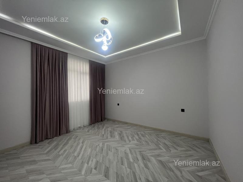 6 otaqlı Həyət evi / Villa, Xəzər rayonu, Bakı
