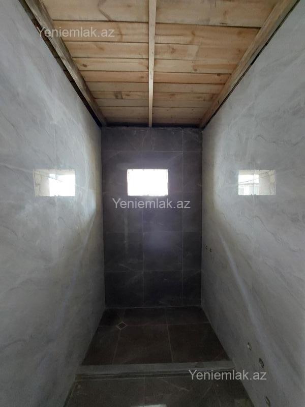 4 otaqlı Həyət evi / Villa, Masazır, Abşeron
