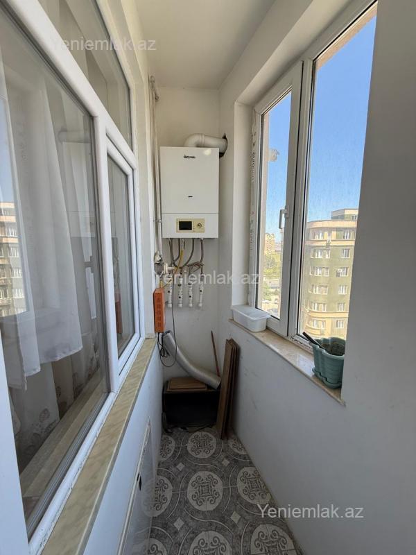 3 otaqlı Bina evi menzil, Masazır, Abşeron