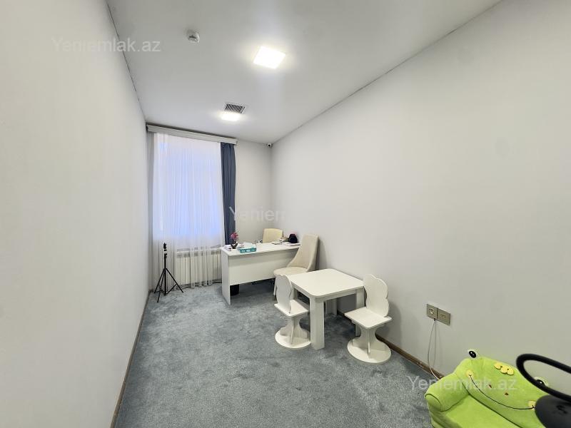 16 otaqlı Obyekt, Binəqədi rayonu, Bakı