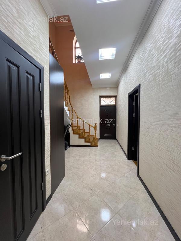 4 otaqlı Həyət evi / Villa, Sabunçu rayonu, Bakı