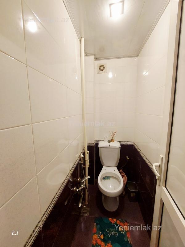 3 otaqlı Bina evi menzil, 48-ci məhəllə, Sumqayıt