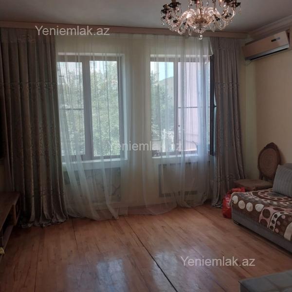4 otaqlı Həyət evi / Villa, Sabunçu rayonu, Bakı