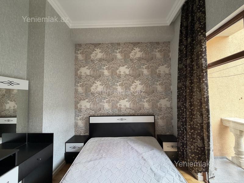 2 otaqlı Bina evi menzil, Sumqayıt Bulvarı, Sumqayıt