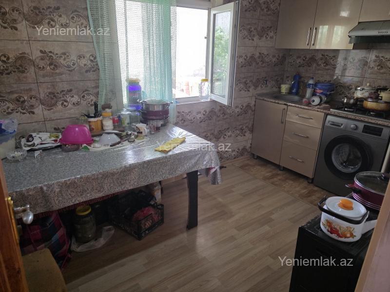 3 otaqlı Həyət evi / Villa, Xəzər bağları, Sumqayıt