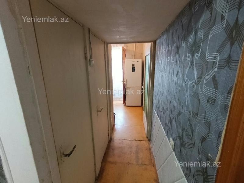 2 otaqlı Bina evi menzil, Suraxanı rayonu, Bakı